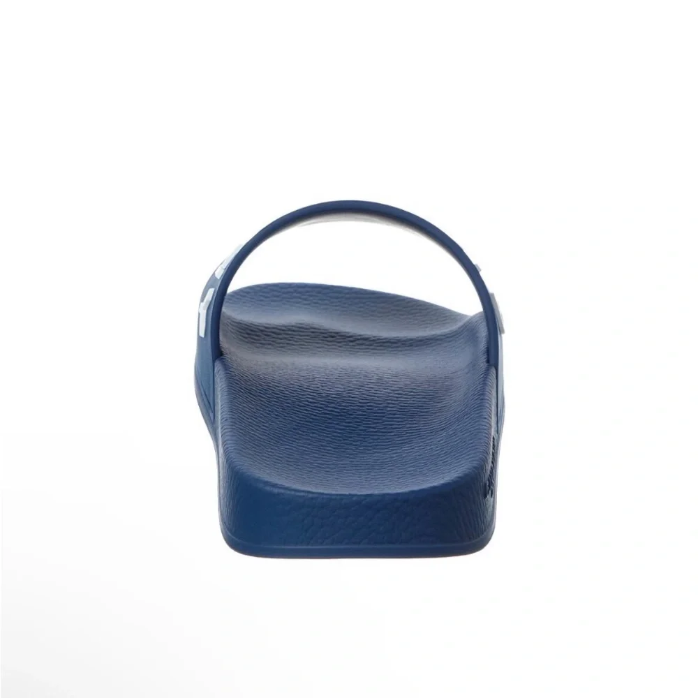 Givenchy Slide Sandals - Deep Blue - Picture 5 of 10